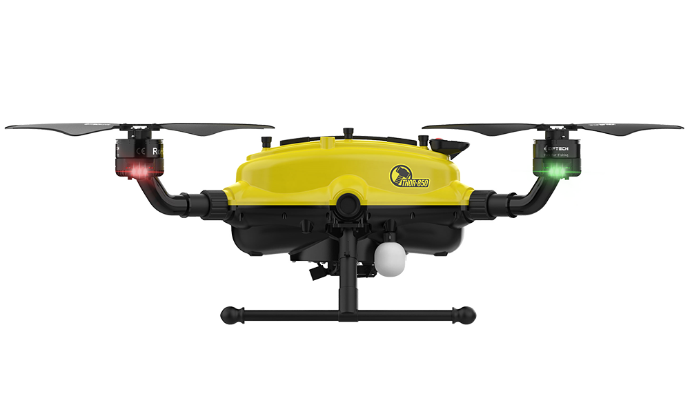 High-performance Flight Controller