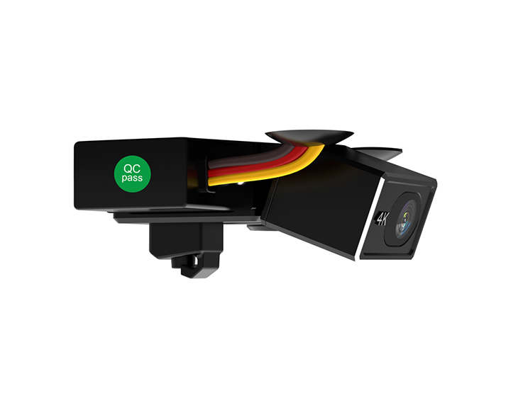 Drone Fishing kit Accessories, Parts, Components List IDFTECH